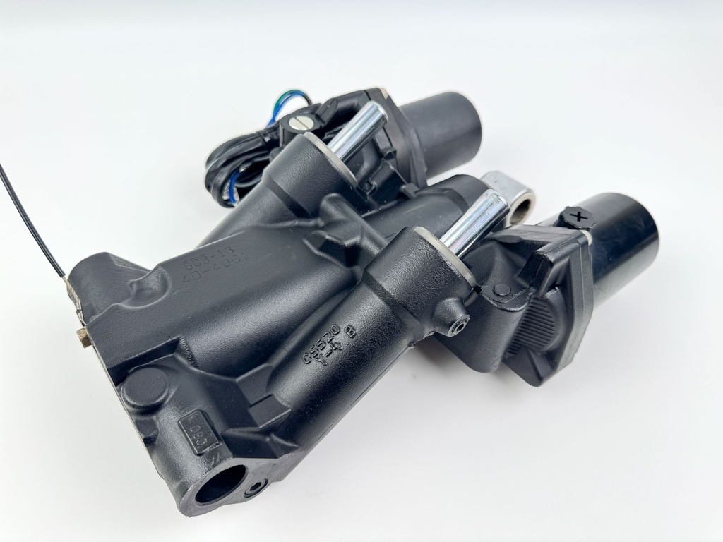 2006+ Yamaha VF 150 175 200 225 250 HP VMAX SHO Power Trim Tilt Unit