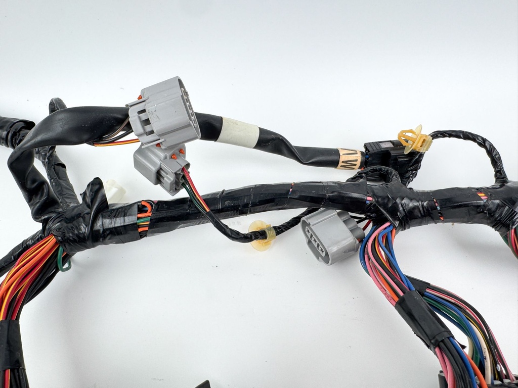 2010 Yamaha 250HP 4 Stroke Outboard Engine Wire Harness 6CB-82590-00-00 Vmax