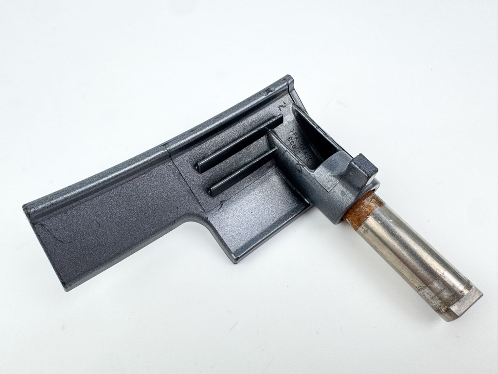 2010 Yamaha 250 HP 4 Stroke Outboard Latch Handle Set 6CB-42817-01-8D OEM