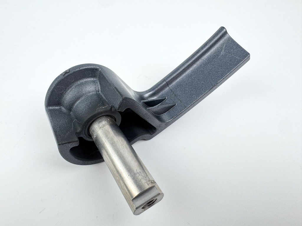 2010 Yamaha 250 HP 4 Stroke Outboard Latch Handle Set 6CB-42817-01-8D OEM