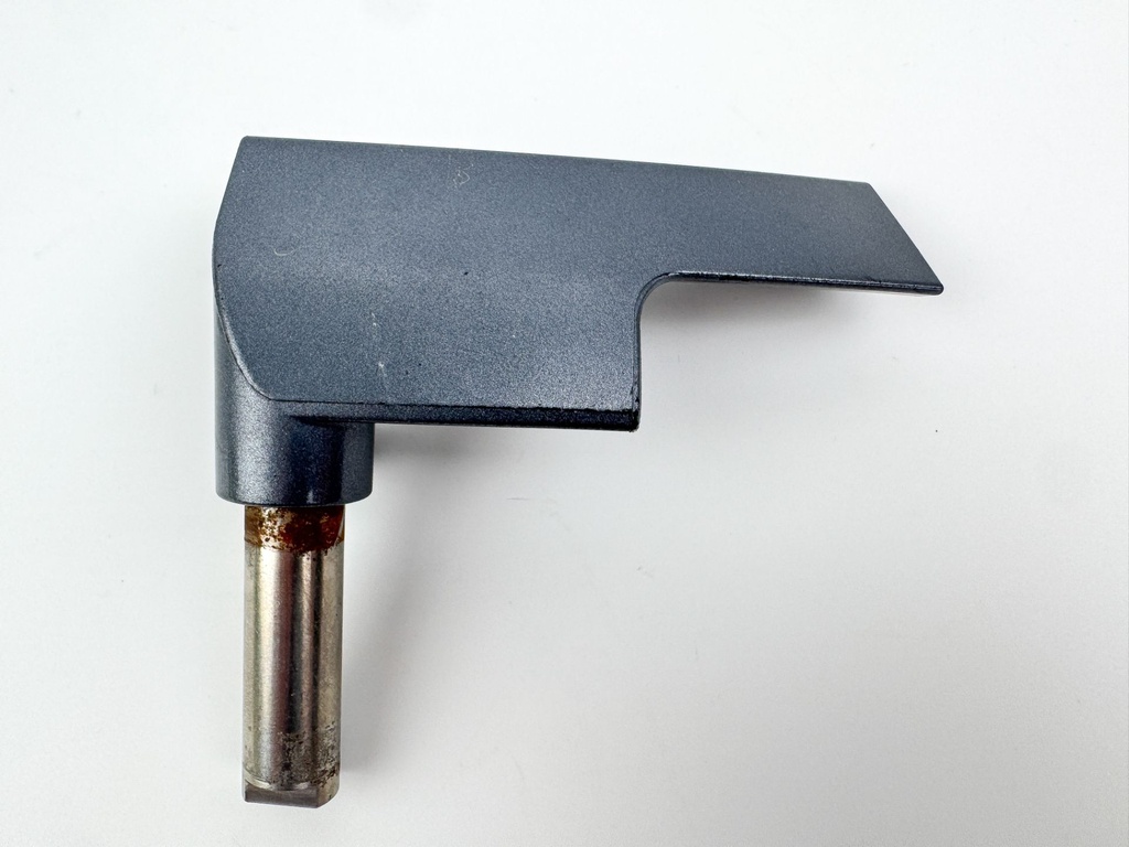 2010 Yamaha 250 HP 4 Stroke Outboard Latch Handle Set 6CB-42817-01-8D OEM