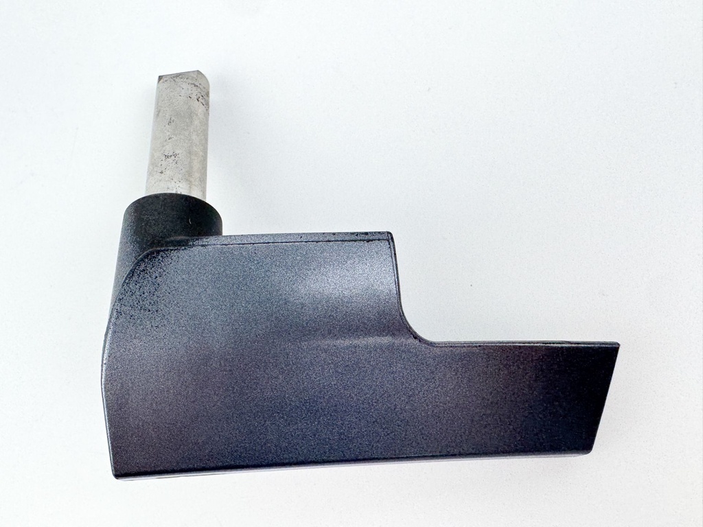 2010 Yamaha 250 HP 4 Stroke Outboard Latch Handle Set 6CB-42817-01-8D OEM