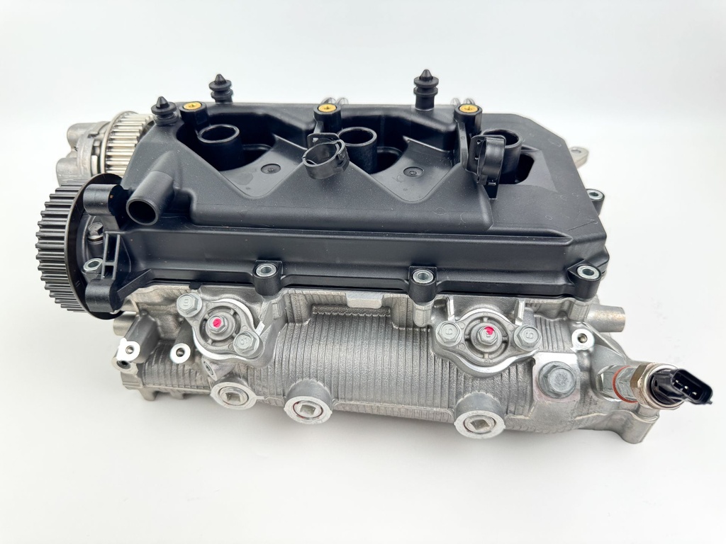 2010 Yamaha 250HP 4 Stroke Outboard Starboard Cylinder Head 6CB-W009A-00-00 Vmax