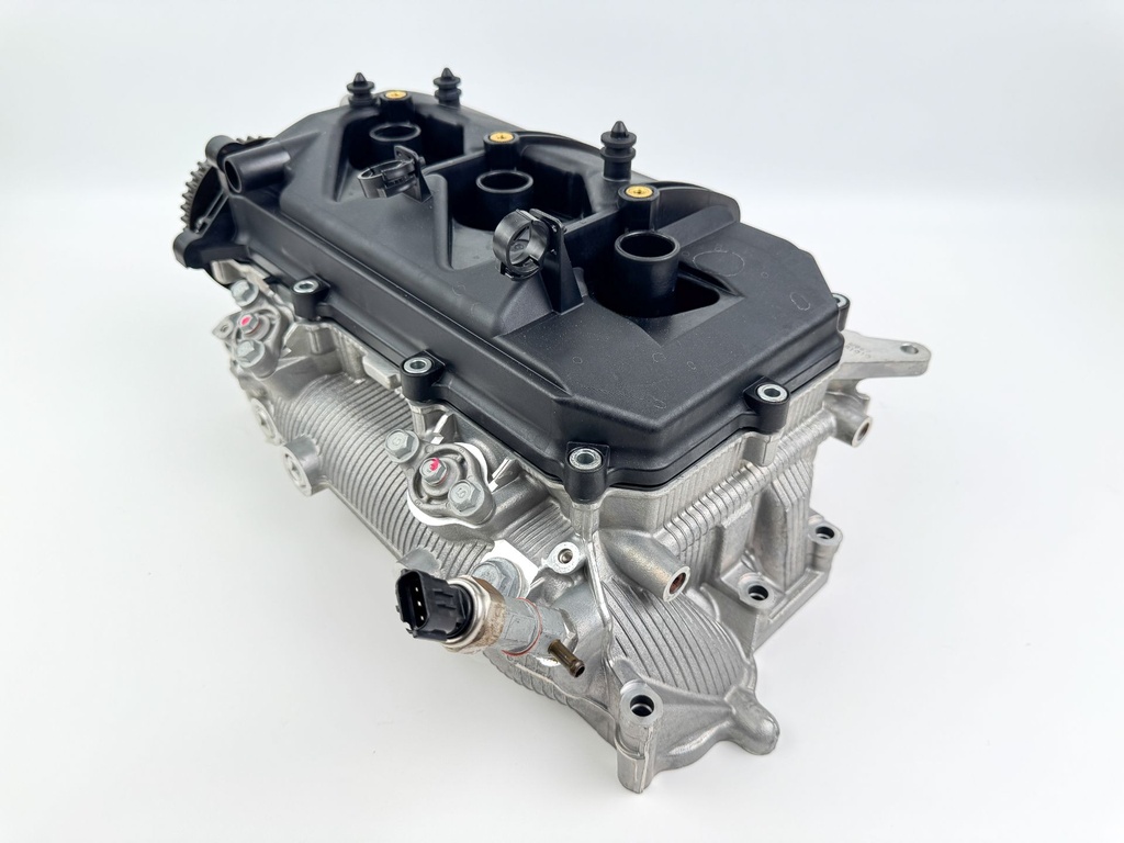 2010 Yamaha 250HP 4 Stroke Outboard Starboard Cylinder Head 6CB-W009A-00-00 Vmax