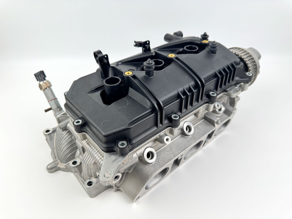 2010 Yamaha 250HP 4 Stroke Outboard Starboard Cylinder Head 6CB-W009A-00-00 Vmax