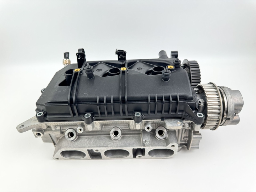 2010 Yamaha 250HP 4 Stroke Outboard Starboard Cylinder Head 6CB-W009A-00-00 Vmax