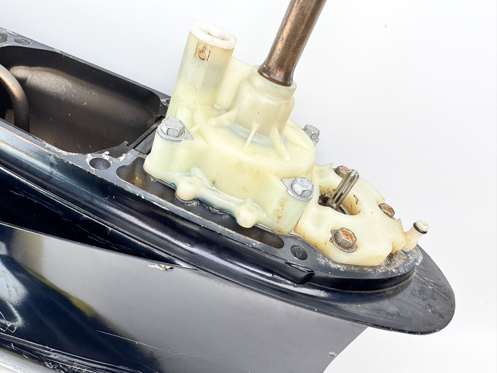 2010+ Yamaha VF 200 225 250 HP SHO VMAX 20" Outboard Lower Unit Gear Case