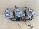 1994 Yamaha 90HP 2 Stroke Carburetor Set Top Bottom Middle