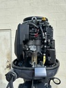 2014 Yamaha 150HP 4 Stroke Outboard Engine W/ 25” Shaft - 264 Hours