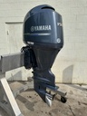 2014 Yamaha 150HP 4 Stroke Outboard Engine W/ 25” Shaft - 264 Hours