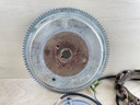 1994 Yamaha 90HP 2 Stroke Outboard Flywheel Stator Pulser Coil Assembly Setup