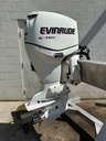 2006 Evinrude 90 HP 2 Stroke Outboard Engine Complete E90DSLSDR OEM
