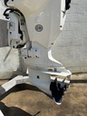 2008 Evinrude 115HP Etec 2 Stroke Outboard Engine W/ 25" Shaft E115DPXSCR
