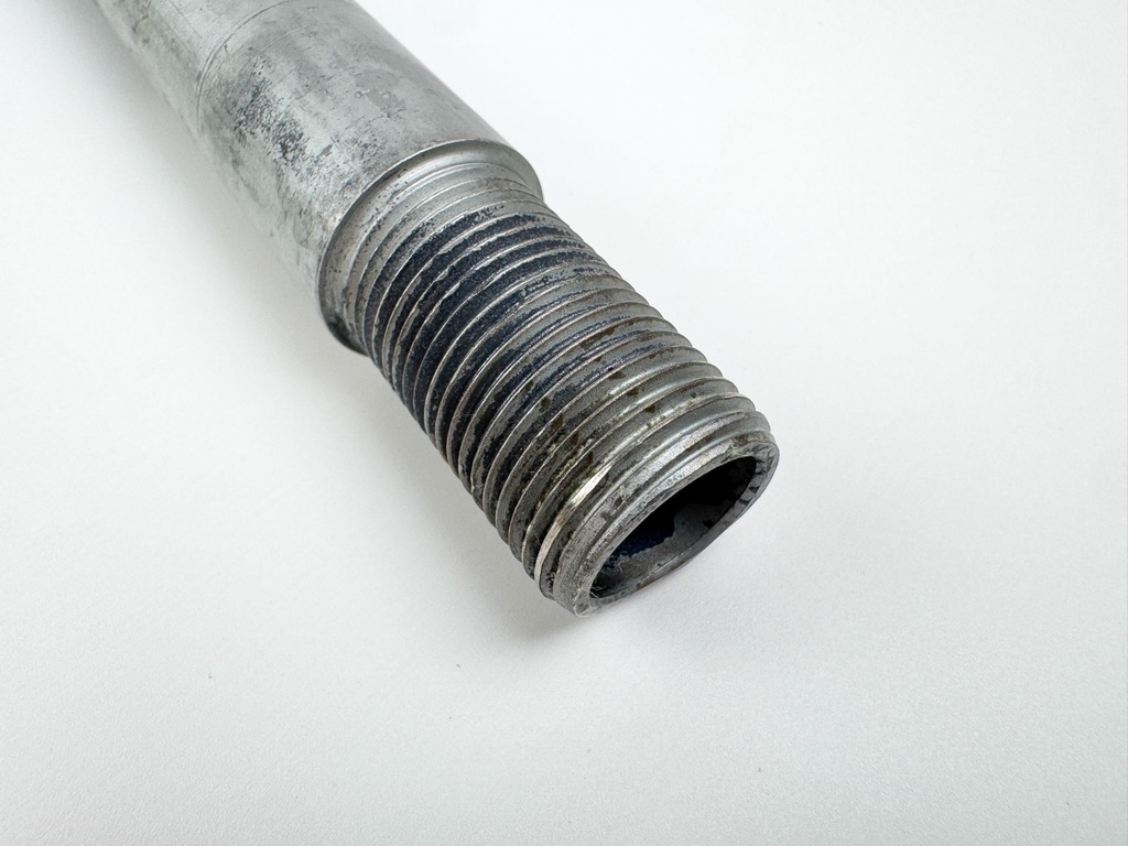 2002 Yamaha 225 HP 4 Stroke Outboard Clamp Bracket Bolt Tilt Tube 6R3-43131-00-00 OEM