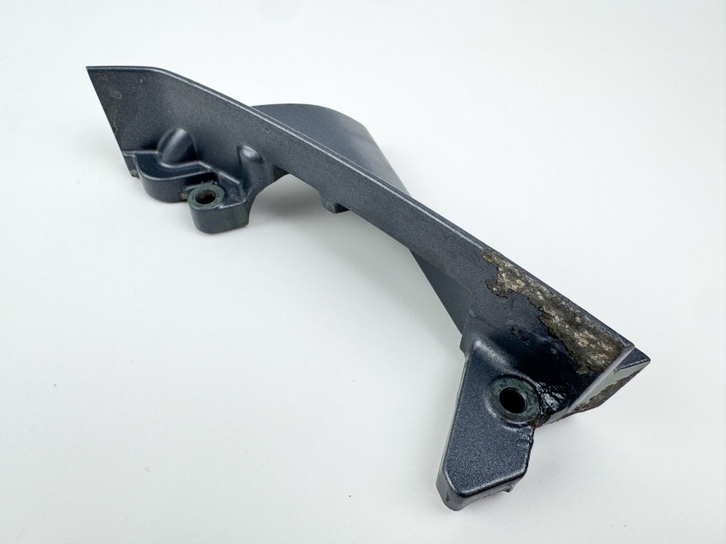 2002 Yamaha 225 HP 4 Stroke Outboard Cable Cover Plate 69J-42738-00-5B OEM