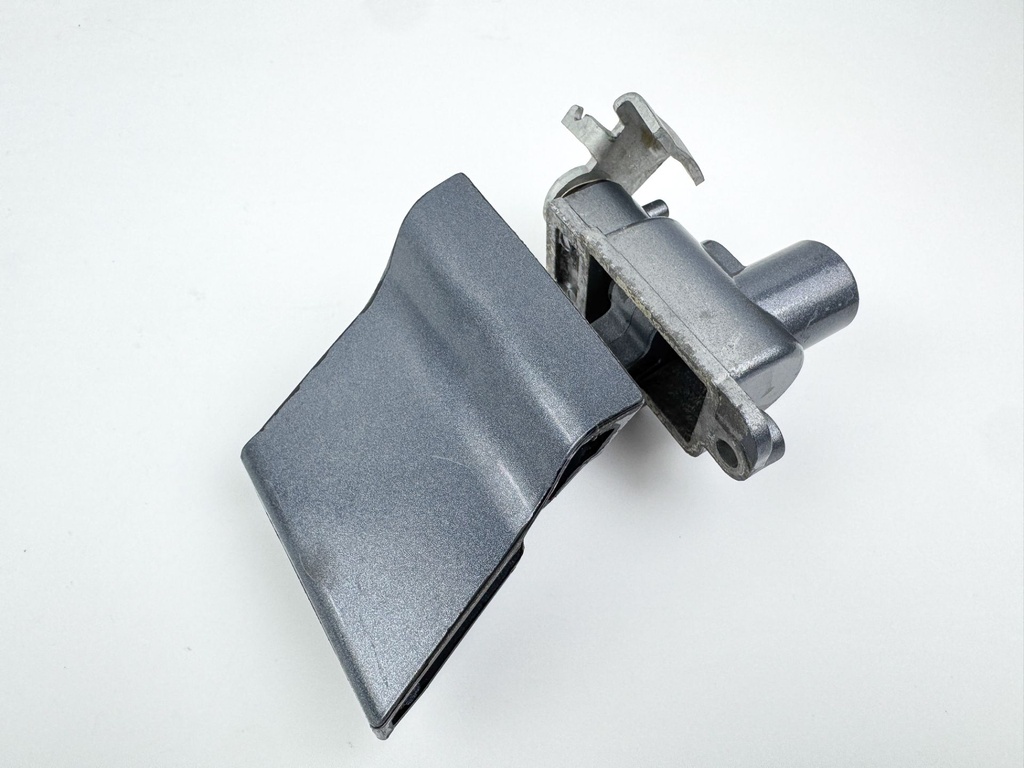 2002 Yamaha 225 HP 4 Stroke Outboard Latch Handle Set 69J-42816-00-8D OEM