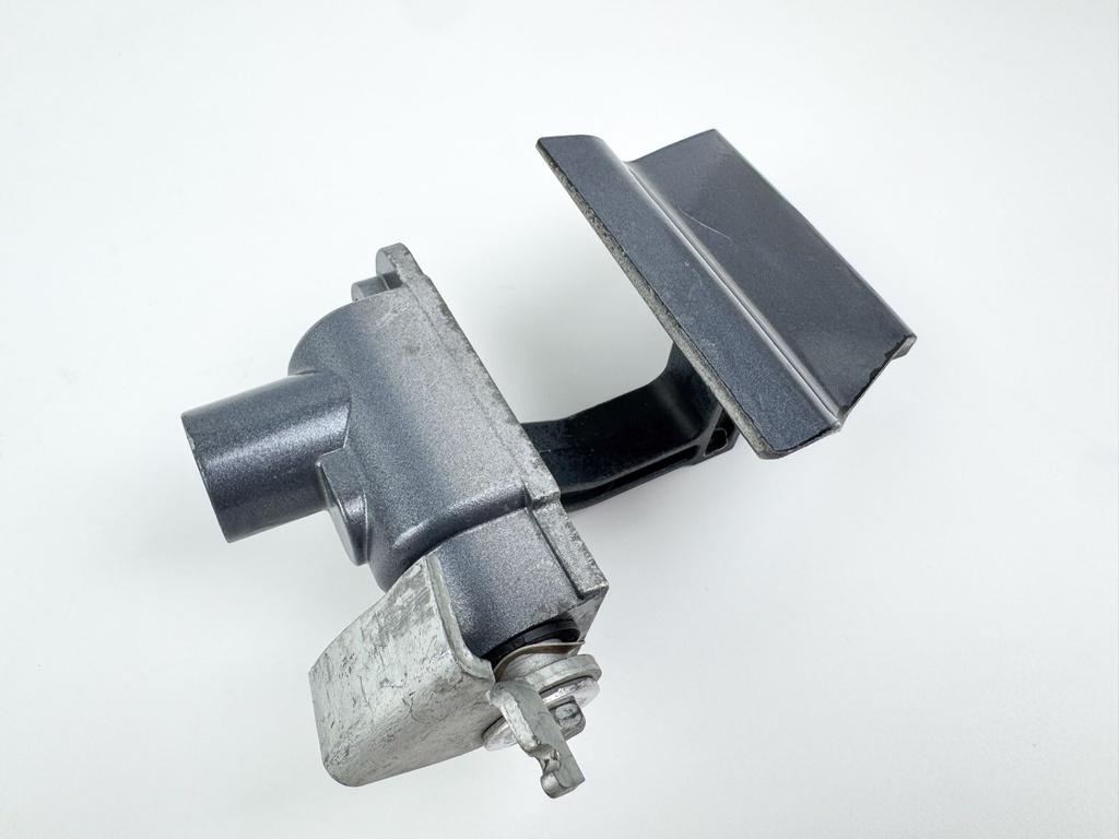 2002 Yamaha 225 HP 4 Stroke Outboard Latch Handle Set 69J-42816-00-8D OEM