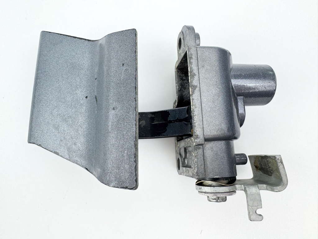 2002 Yamaha 225 HP 4 Stroke Outboard Latch Handle Set 69J-42816-00-8D OEM