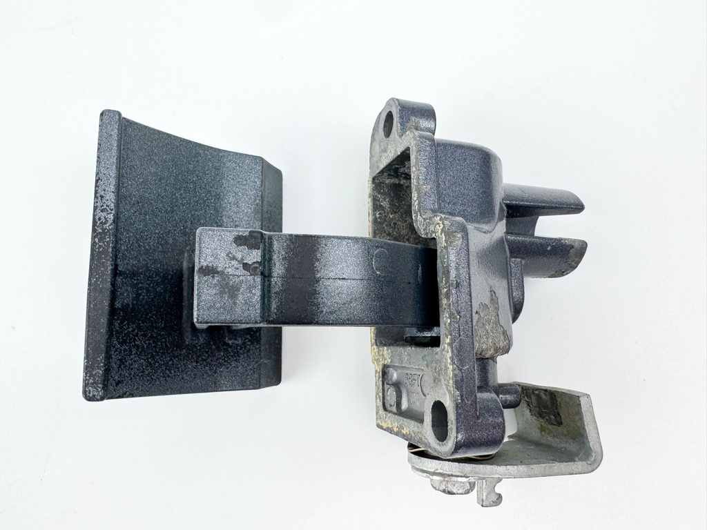 2002 Yamaha 225 HP 4 Stroke Outboard Latch Handle Set 69J-42816-00-8D OEM