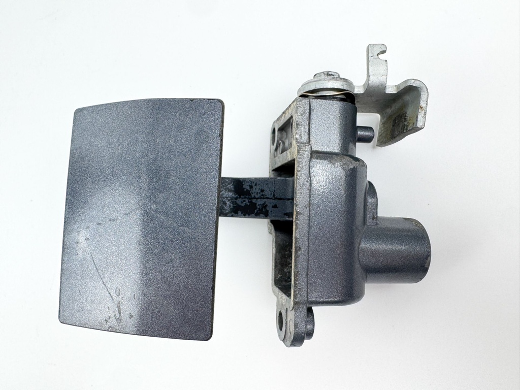 2002 Yamaha 225 HP 4 Stroke Outboard Latch Handle Set 69J-42816-00-8D OEM