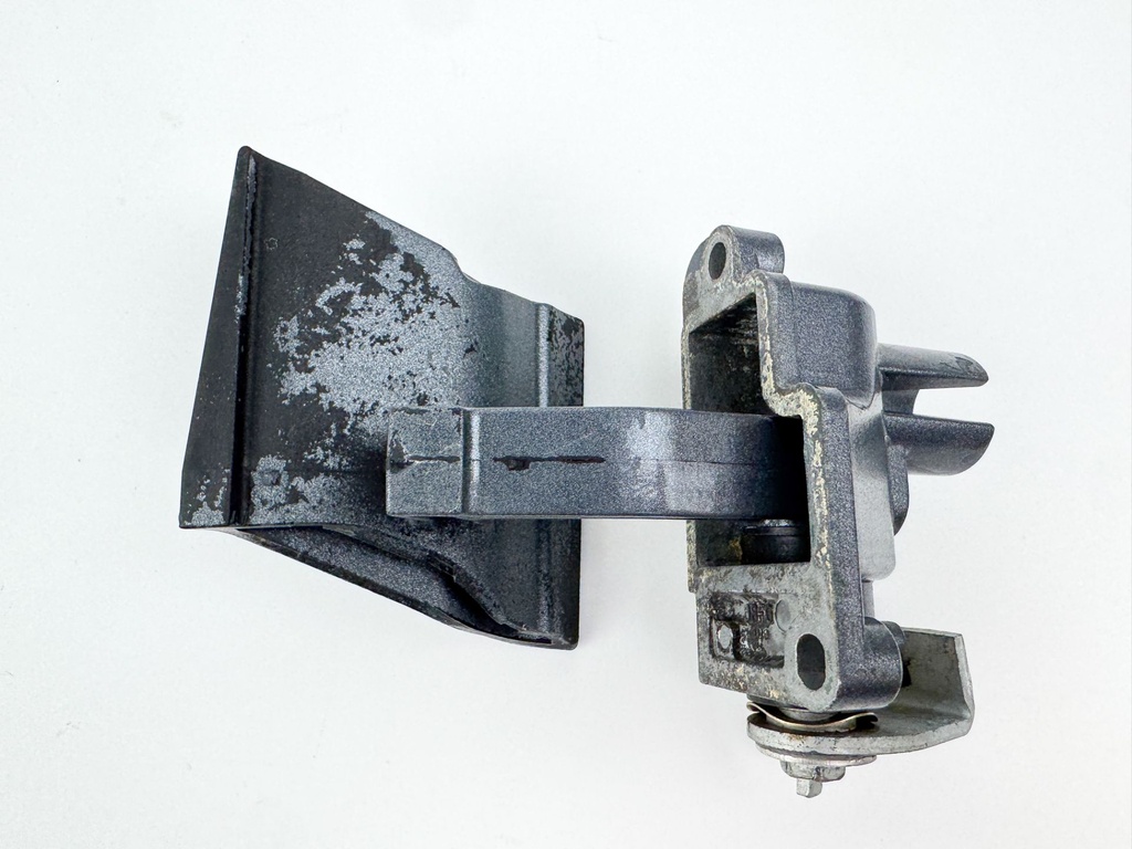 2002 Yamaha 225 HP 4 Stroke Outboard Latch Handle Set 69J-42816-00-8D OEM