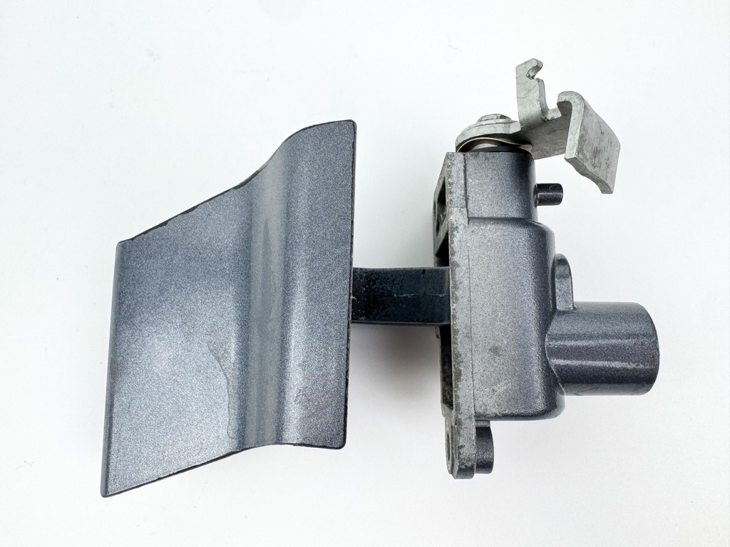 2002 Yamaha 225 HP 4 Stroke Outboard Latch Handle Set 69J-42816-00-8D OEM