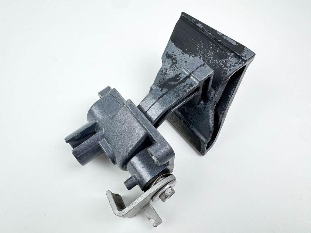 2002 Yamaha 225 HP 4 Stroke Outboard Latch Handle Set 69J-42816-00-8D OEM