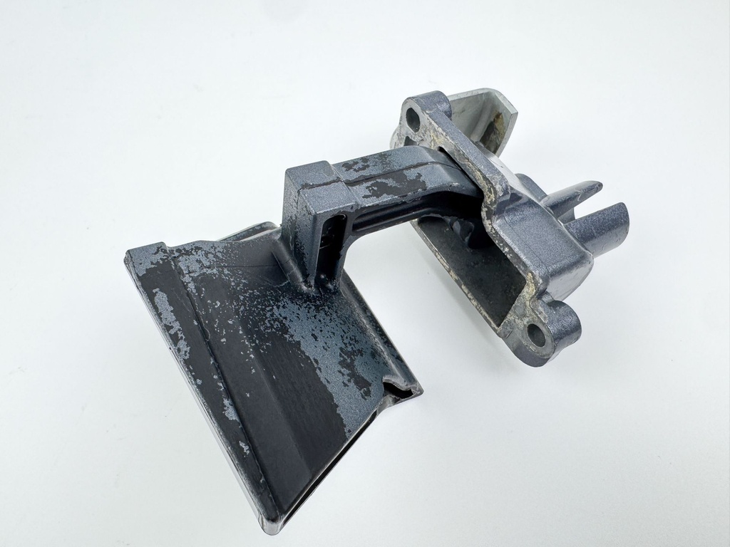 2002 Yamaha 225 HP 4 Stroke Outboard Latch Handle Set 69J-42816-00-8D OEM