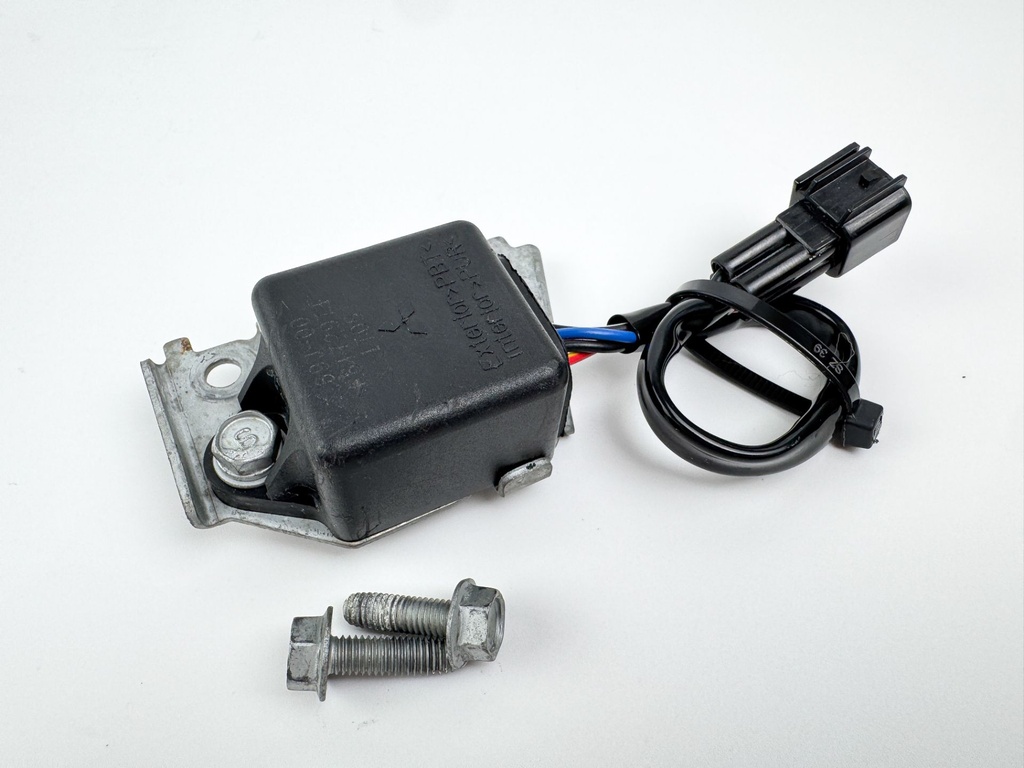 2002 Yamaha 225 HP 4 Stroke Outboard Drive Unit Assembly 69J-86550-00-00 OEM