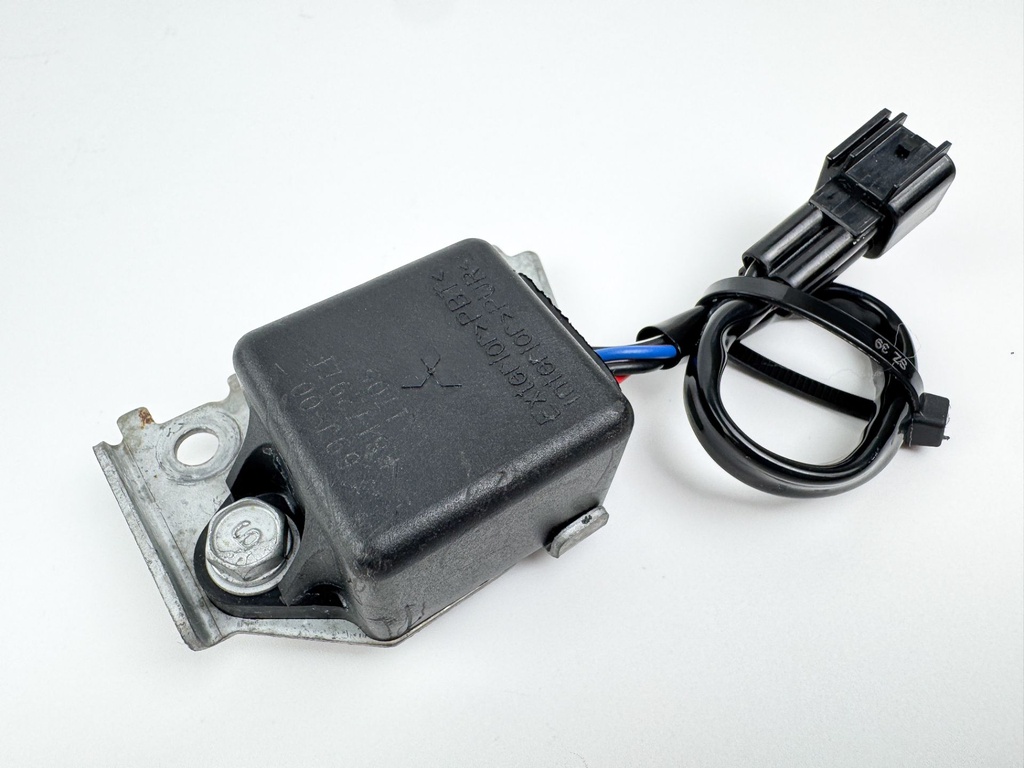 2002 Yamaha 225 HP 4 Stroke Outboard Drive Unit Assembly 69J-86550-00-00 OEM