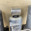 2003 Yamaha 90HP 2 Stroke Outboard Power Trim & Tilt Unit Assembly 6H1-43800-15-4D