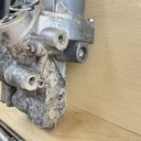 2003 Yamaha 90HP 2 Stroke Outboard Power Trim & Tilt Unit Assembly 6H1-43800-15-4D