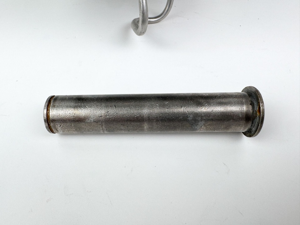 2002 Yamaha 225 HP 4 Stroke Outboard Power Trim Tilt Unit 69J-43800-00-4D Parts