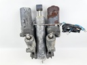 2002 Yamaha 225 HP 4 Stroke Outboard Power Trim Tilt Unit 69J-43800-00-4D Parts