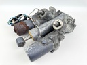 2002 Yamaha 225 HP 4 Stroke Outboard Power Trim Tilt Unit 69J-43800-00-4D Parts