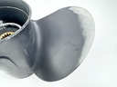 Suzuki 140HP 3 Blade Aluminum Prop Propeller 14" X 19P Right Hand