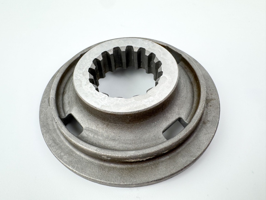 2005 Johnson 140 HP 4 Stroke Outboard Prop Hardware 57630-90J00 OEM