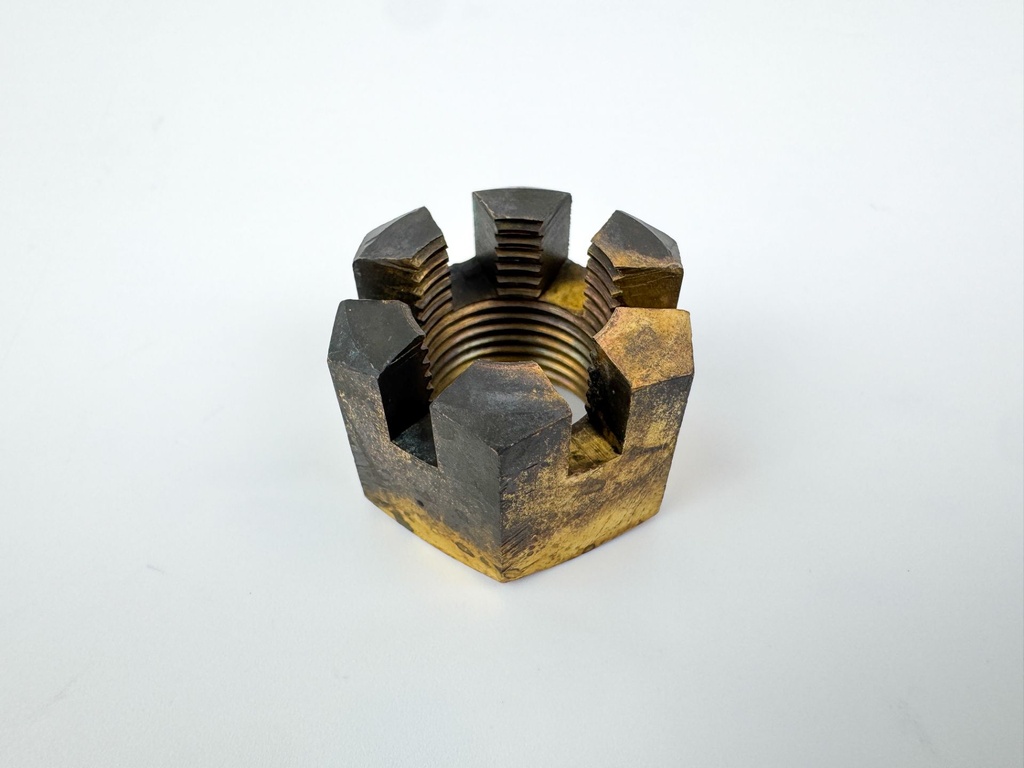 2005 Johnson 140 HP 4 Stroke Outboard Prop Hardware 57630-90J00 OEM