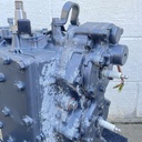 1994 Yamaha 90HP 2 Stroke Outboard Powerhead Crankcase Assembly Complete 6H1-W0090-45-1S