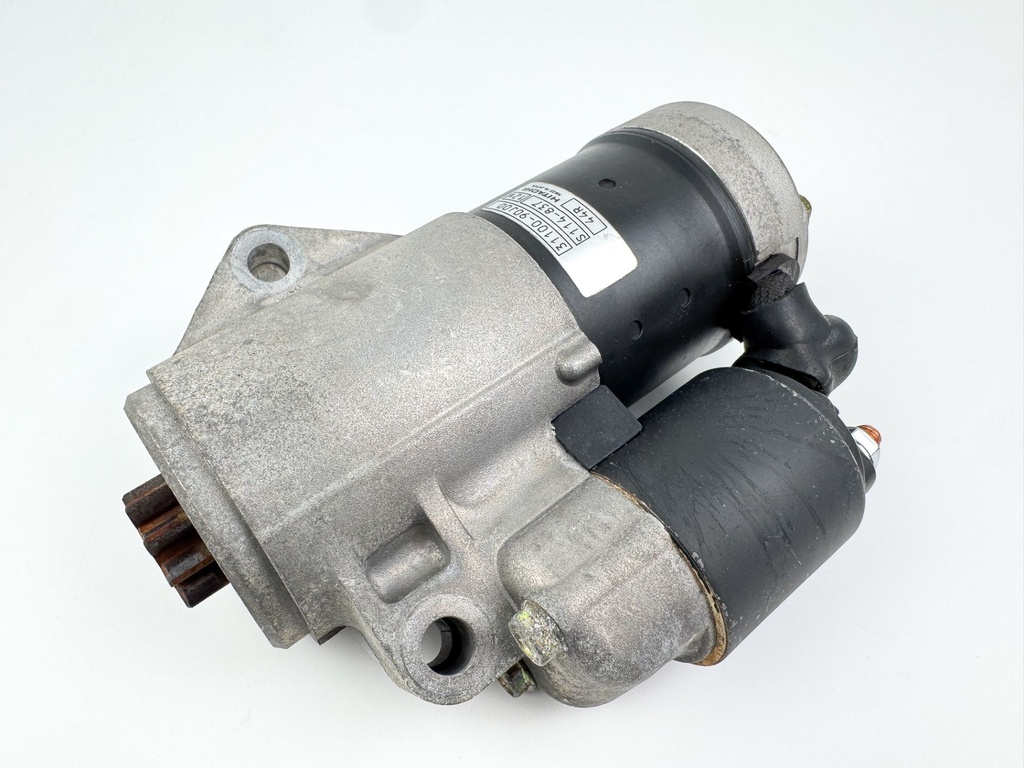 2005 Suzuki 140 HP 4 Stroke Outboard Starter Motor 31100-90J01 OEM