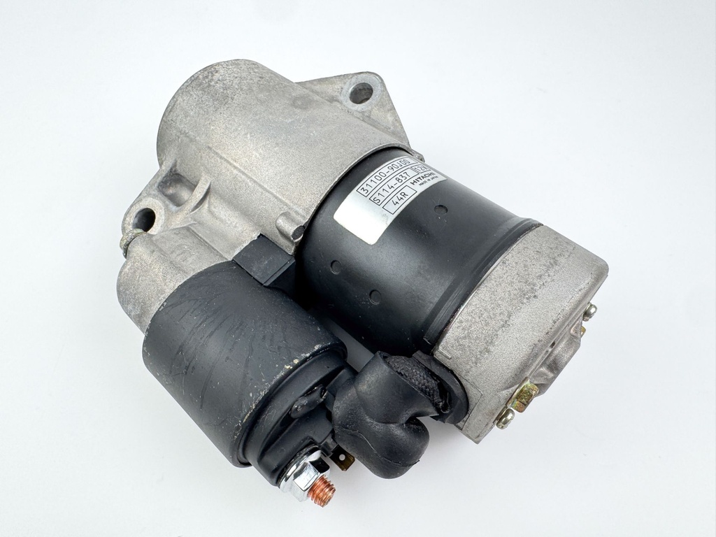 2005 Suzuki 140 HP 4 Stroke Outboard Starter Motor 31100-90J01 OEM