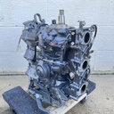 1994 Yamaha 90HP 2 Stroke Outboard Powerhead Crankcase Assembly Complete 6H1-W0090-45-1S