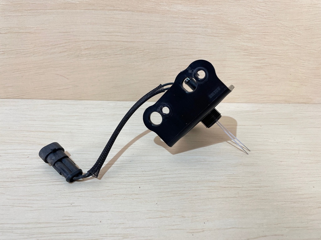 Evinrude Etec Fuel Filter Housing Assembly 5011099 5006064