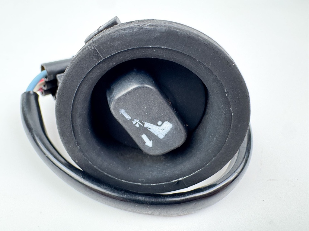 2005 Suzuki 140 HP 4 Stroke Outboard Trim Switch 37850-99E05 OEM