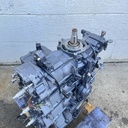 2003 Yamaha 90HP 2 Stroke Powerhead Crankcase No Oil Injection 6H1-15100-02-94 - Broken Studs