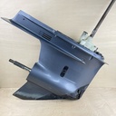 2015 Yamaha 250HP 4 Stroke 25" Lower Unit Gearcase RH 6P2-45300-41-8D