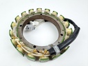 2005 Suzuki 140 HP 4 Stroke Outboard Stator Charging Coil 32120-90J10 OEM