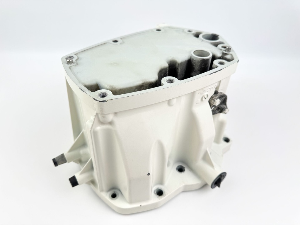 2005 Johnson Suzuki DF 140 HP 4 Stroke Outboard Oil Pan 11501-90J04-0EP OEM