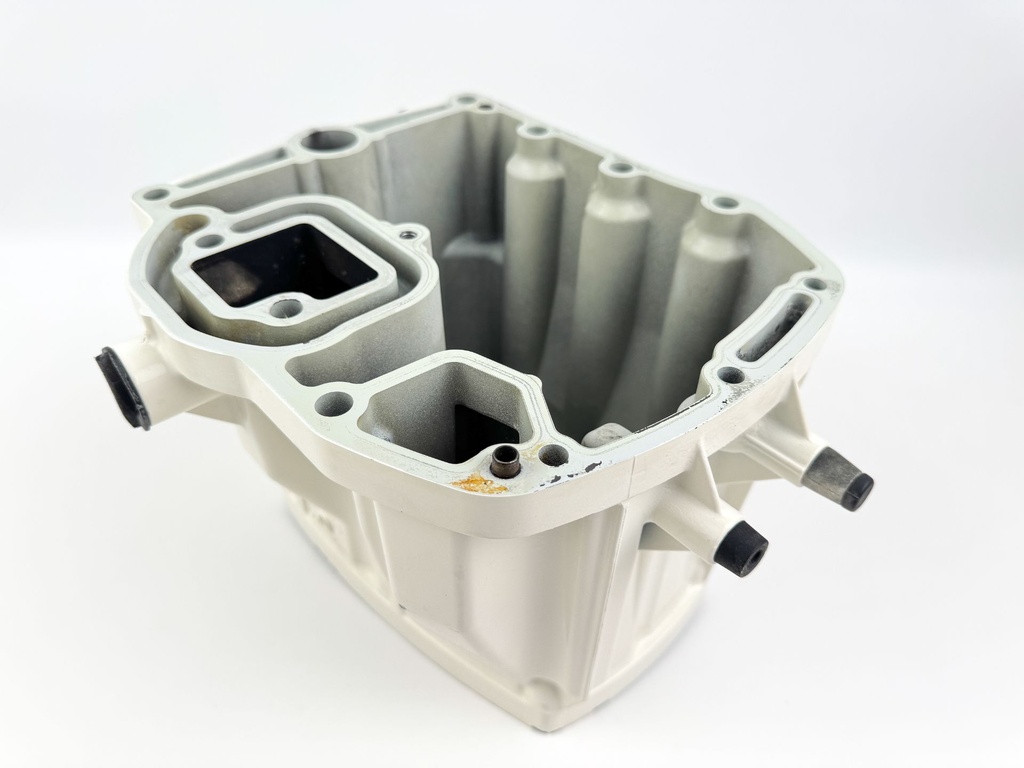 2005 Johnson Suzuki DF 140 HP 4 Stroke Outboard Oil Pan 11501-90J04-0EP OEM