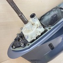 2015 Yamaha 250HP 4 Stroke 25" Lower Unit Gearcase RH 6P2-45300-41-8D